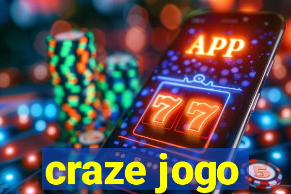 craze jogo